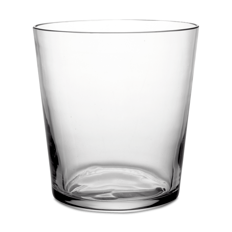 Match | Lando Double Old Fashioned Glass, Pleat