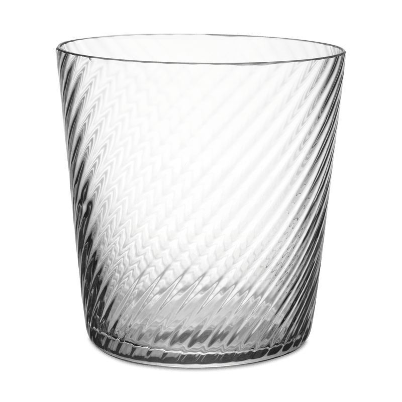 Match | Lando Double Old Fashioned Glass, Pleat