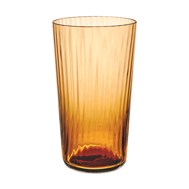 Match | Lando Highball Glass, Twist