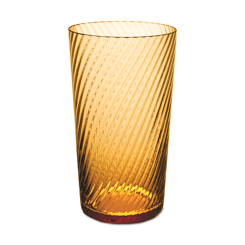 Match | Lando Highball Glass, Twist