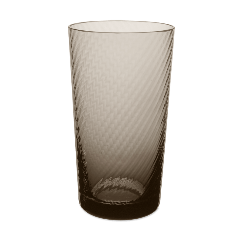 Match | Lando Highball Glass, Twist