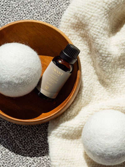 L'AVANT Collective | Laundry Oil, Blushed Bergamot