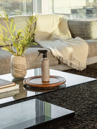 L'AVANT Collective | Multipurpose Cleaner Refill, Fresh Linen