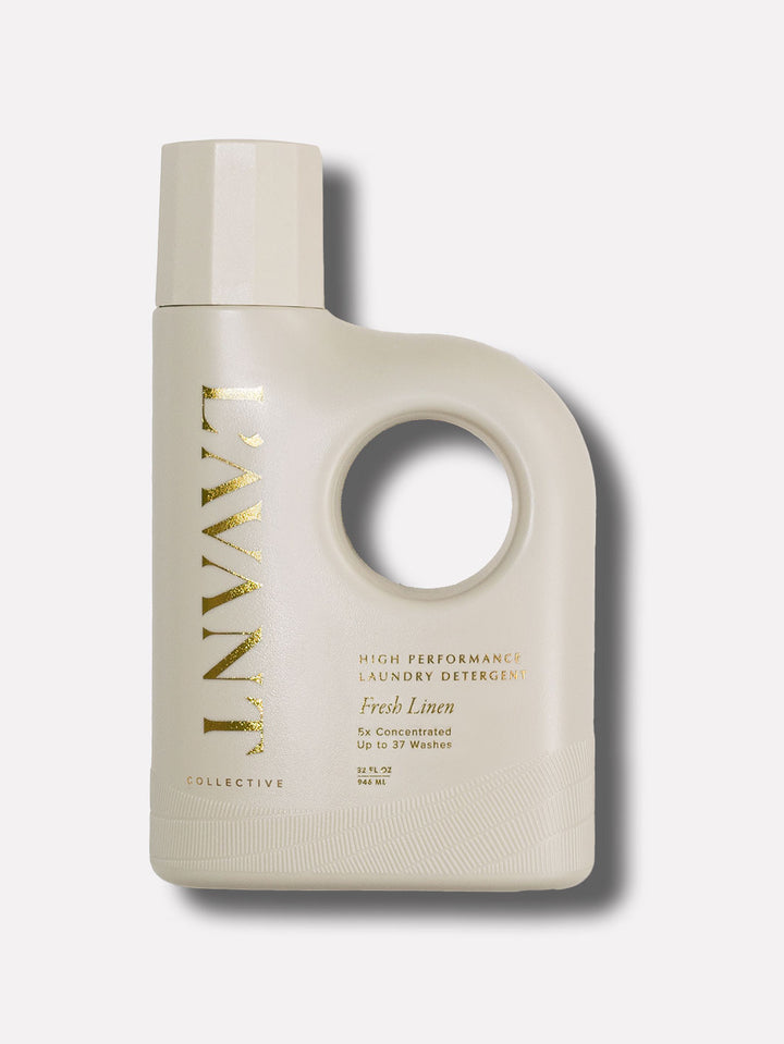 L'AVANT Collective | Laundry Detergent, Fresh Linen
