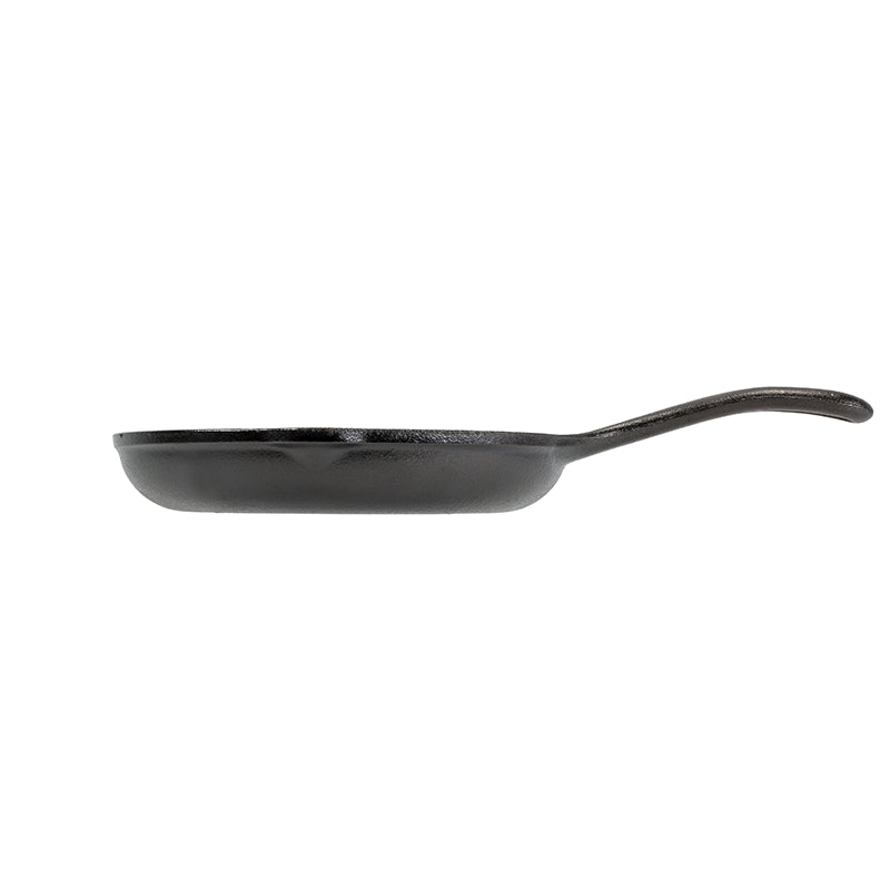 Lodge | Cast Iron Chef Style Skillets - 8 Inches
