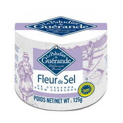 The French Farm | Sal de Ibiza Fleur de Sel