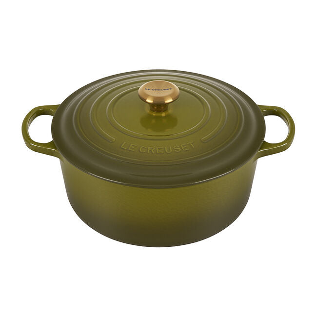 Le Creuset | Round Dutch Ovens