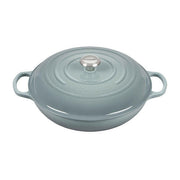 Le Creuset | Signature Round Braisers.
