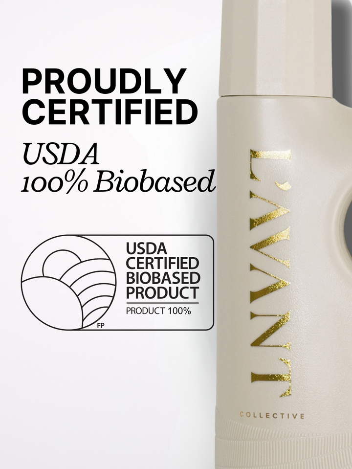 L'AVANT Collective | Laundry Detergent, Fresh Linen