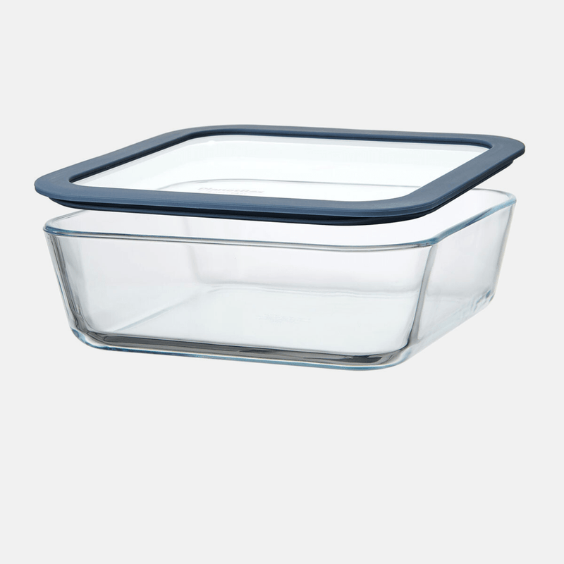 PlanetBox | Glass Food Storage Containers, Large Square