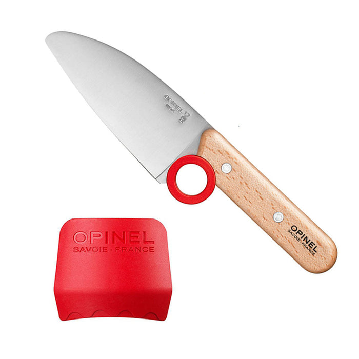 Opinel | Le Petit Knife + Guard Set