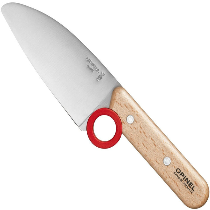 Opinel | Le Petit Chef 3pc Knife Set