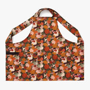 Hedley & Bennett Liberty Smock Apron, Little Merton — front view