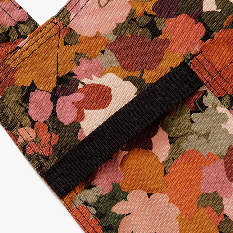 Hedley & Bennett Liberty Smock Apron, Little Merton — additional product detail