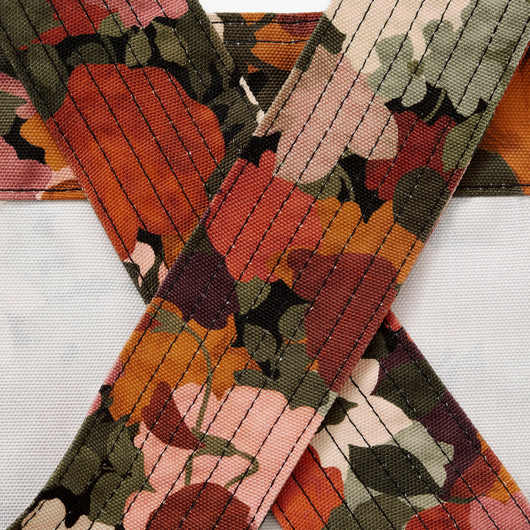 Hedley & Bennett Liberty Smock Apron, Little Merton — additional product detail