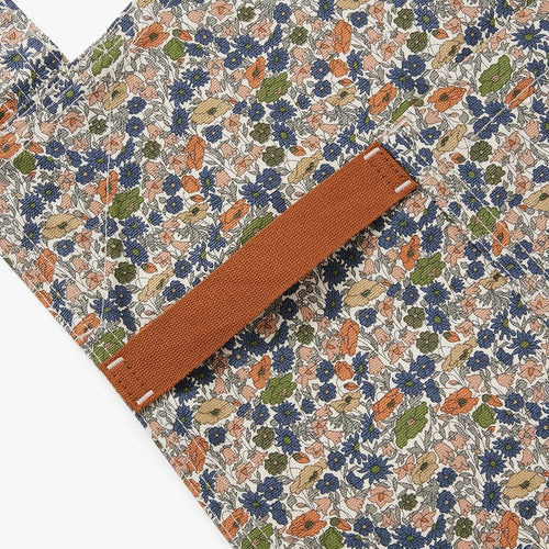 Hedley & Bennett | Liberty Smock Apron, Poppy & Daisy