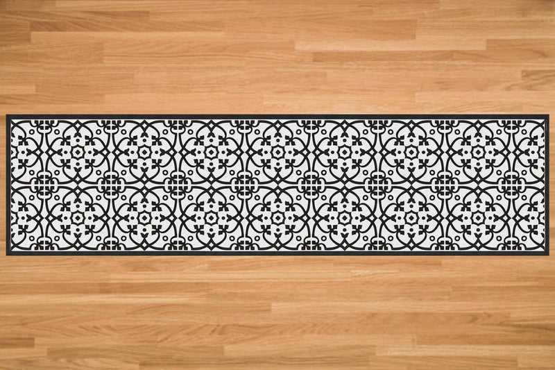 Etú HOME | Liberty L Italian Floor Mat Medium