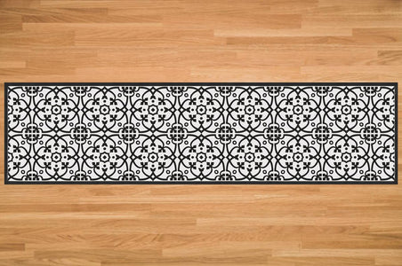 Etú HOME | Liberty L Italian Floor Mat Medium