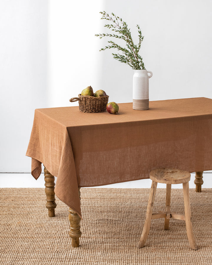 MagicLinen Tablecloth - Thumbnail 2