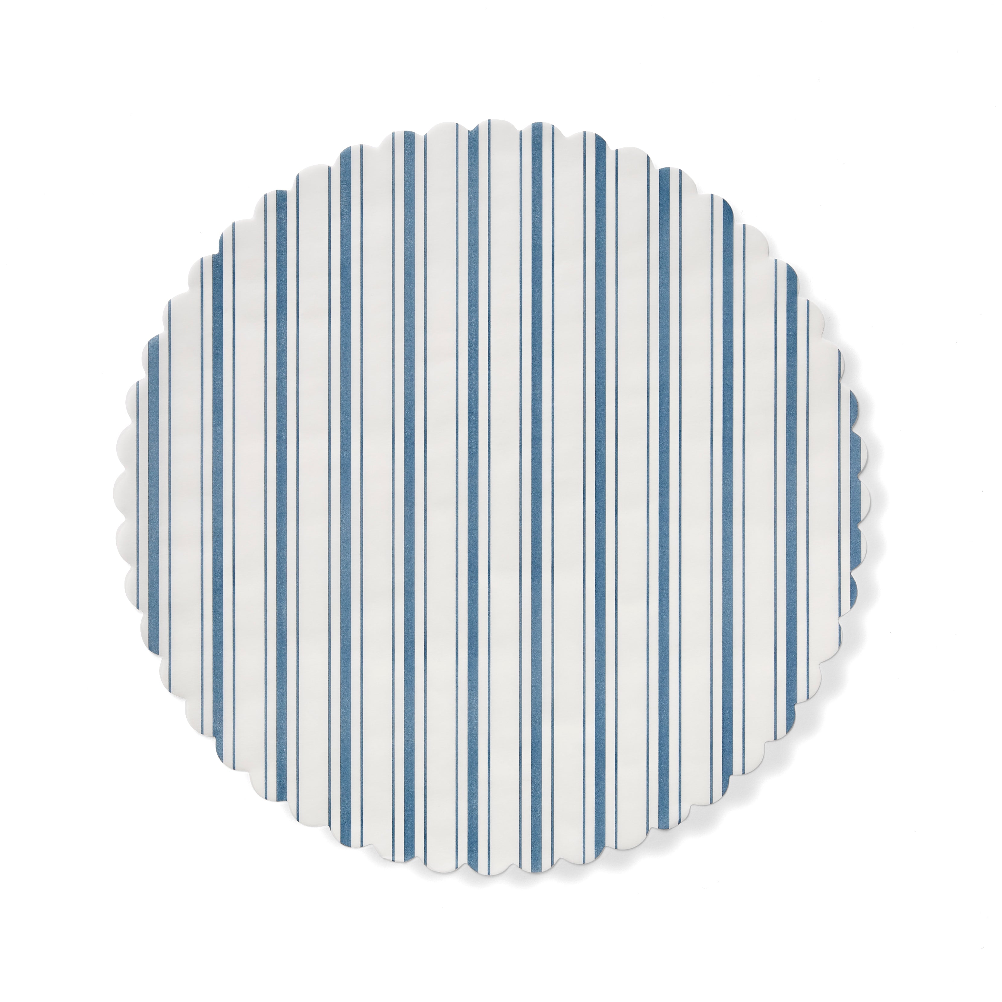 Plate & Pattern Flat Plate Liners