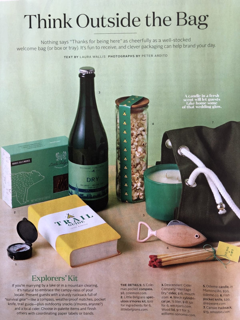 Little Belgians | Speculoos S'mores