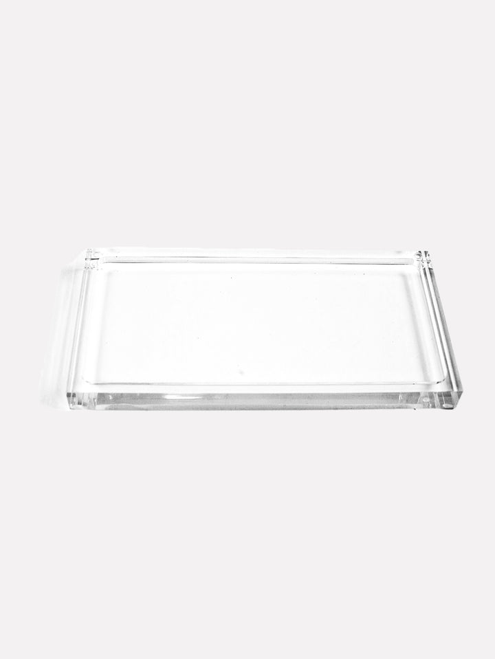 L'AVANT Collective | Large Lucite Tray