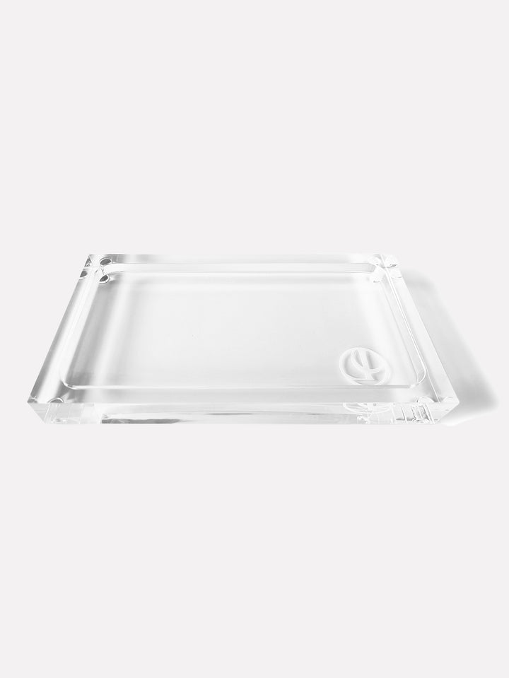 L'AVANT Collective | Medium Lucite Tray