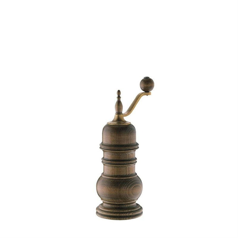 Zassenhaus | Speyer Beechwood Pepper Mill.