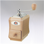 Zassenhaus | "Classic" Bread Slicer, Manual, Cream