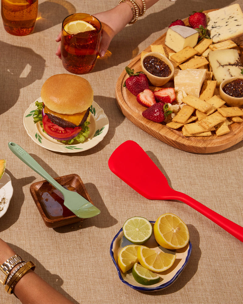 GIR Get It Right | GIR Ultimate Turner, Red