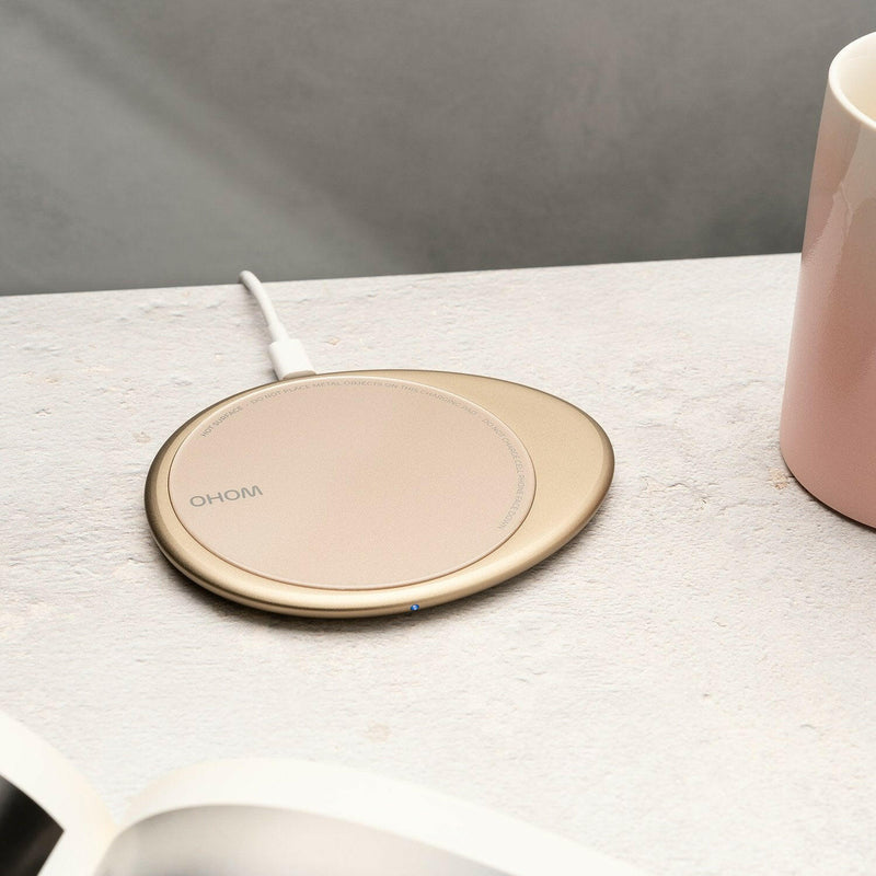 OHOM | UI Artist Collection Mugs.