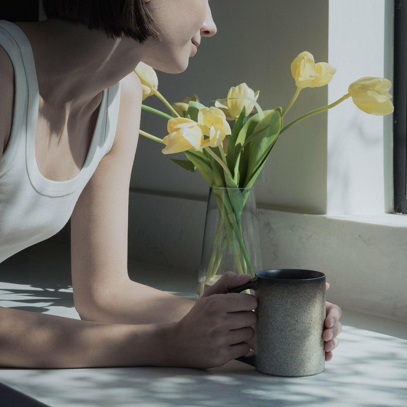 OHOM | UI Artist Collection Mugs.