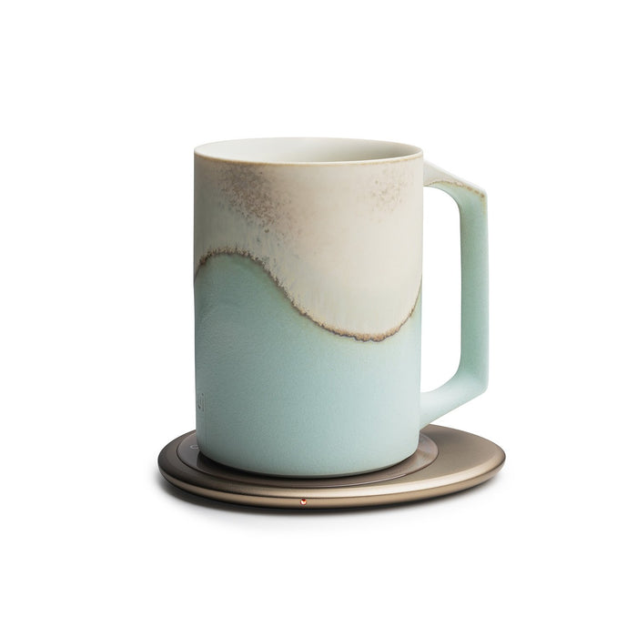 OHOM | UI Artist Collection Mugs