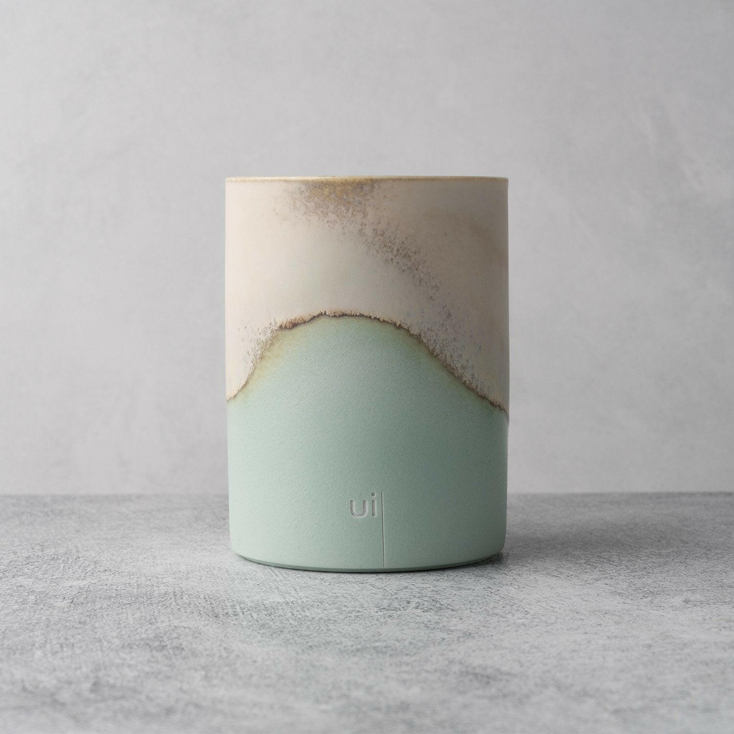 Ohom Ui Artist Collection Ceramic Mug - Thumbnail 3