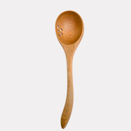 Jonathan's Spoons | Ladle w/ Holes.