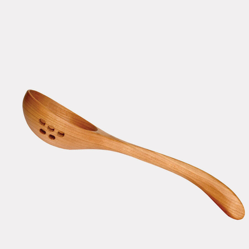 Jonathan's Spoons | Ladle w/ Holes.