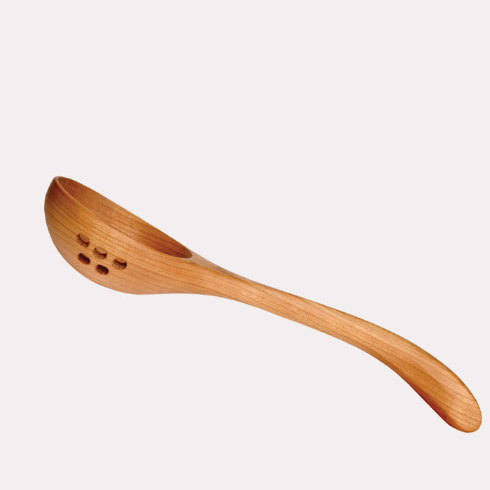 Jonathan's Spoons | Ladle w/ Holes