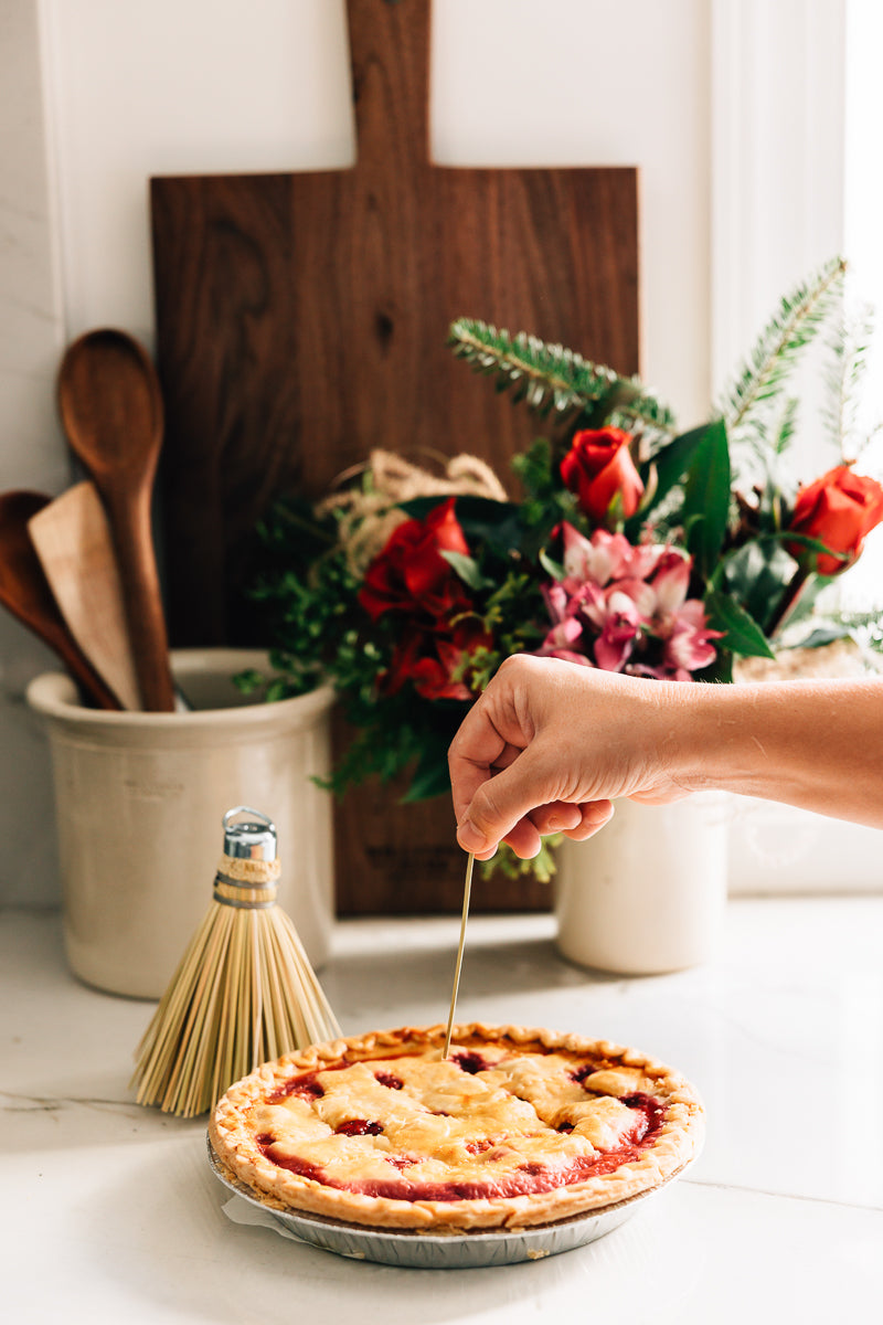 Millstream Home | The Cake Tester