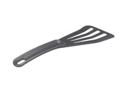 Matfer Bourgeat | Exoglass® High Temperature Pelton Spatula, ideal for precision cooking, features durable construction and a 1-year warranty, perfect for Athens Cooks' curated kitchen tool selection.