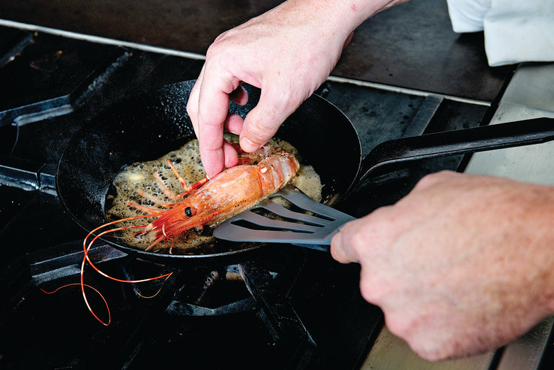 Matfer Bourgeat | Pelton Spatula