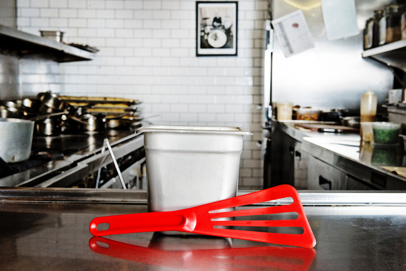 Matfer Bourgeat | Pelton Spatula