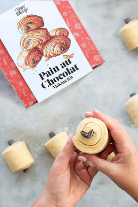 FarmSteady | Rainbow Bagel Making Kit