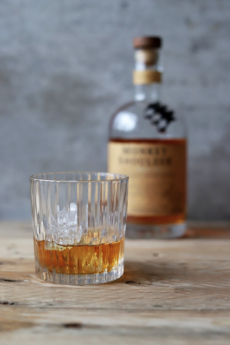 Duralex | Manhattan Old Fashioned Glass