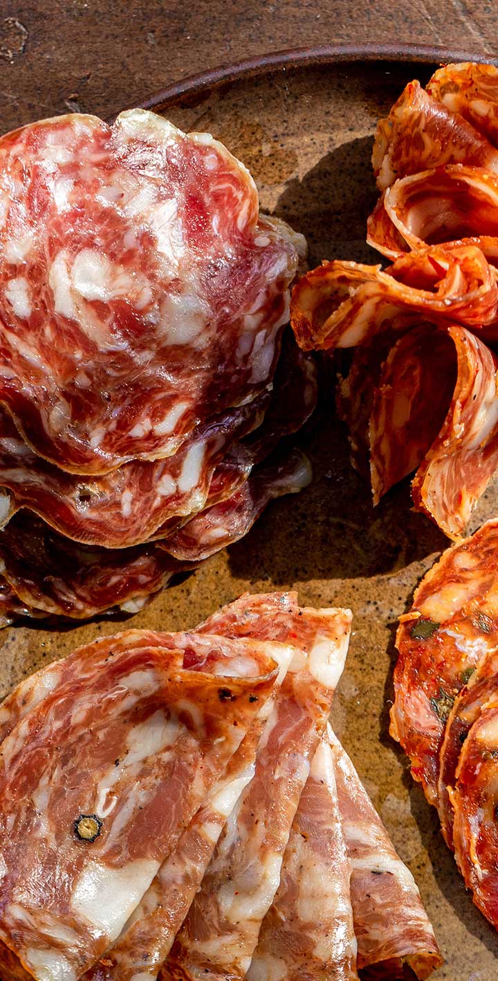 Porter Road Butcher | Dry Aged Hot Dogs
