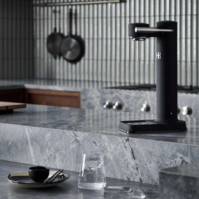 Aarke | Carbonator 3 Starter Kit.