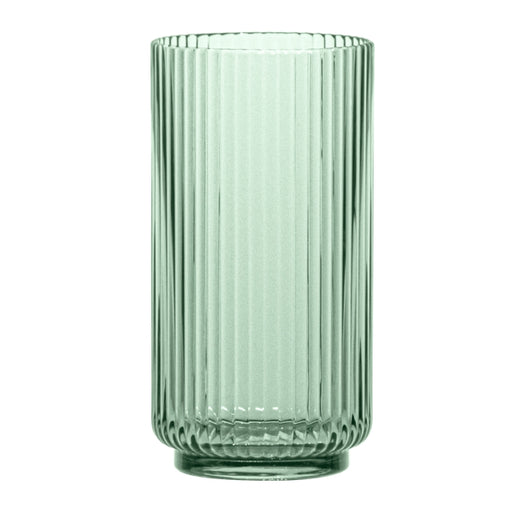 TarHong | Mesa DOF - Sage Green acrylic drinkware set, mimicking glass, shatterproof and dishwasher safe, ideal for outdoor and indoor use, featured at Athens Cooks.