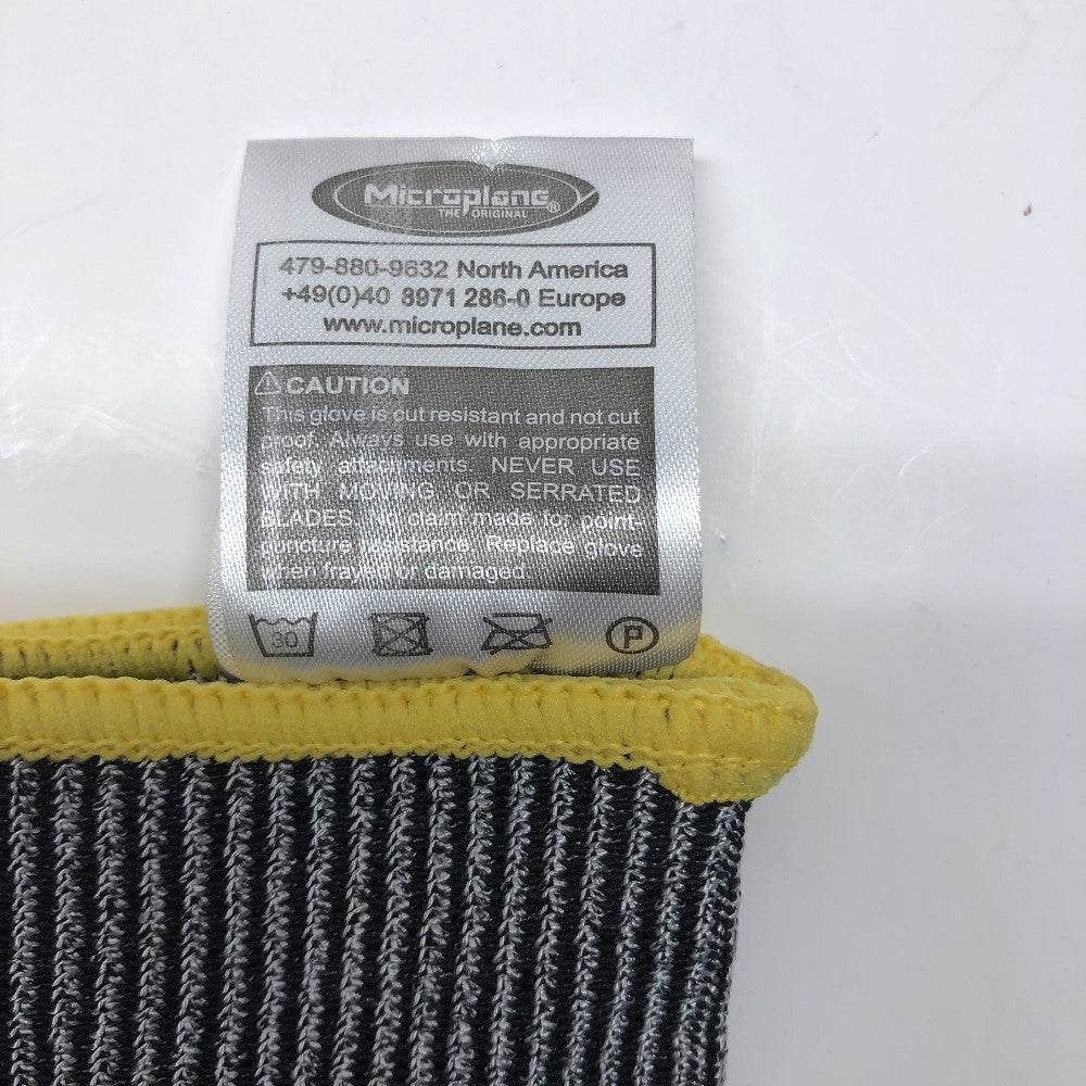 Microplane Cut Resistant Kitchen Glove - Thumbnail 3