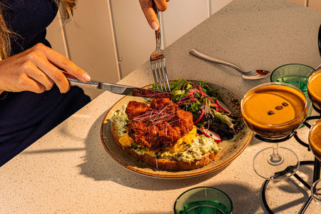 Marsh Hen Mill | Jimmy Red Grits