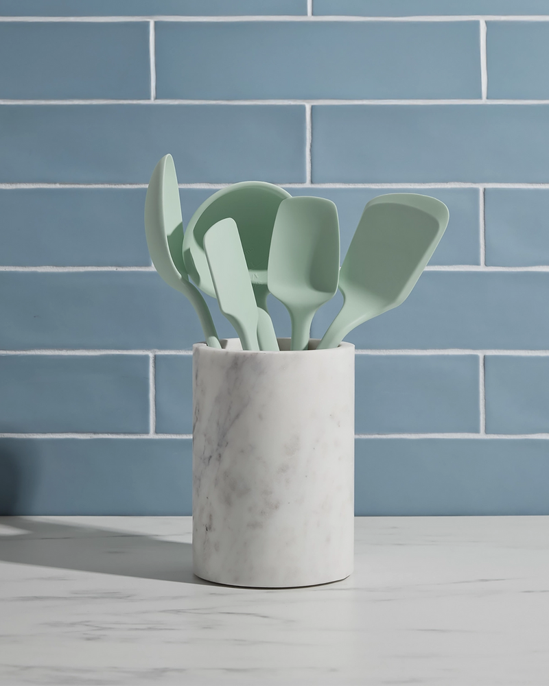 GIR Get It Right | 5-Piece Ultimate Tool Set, Mint