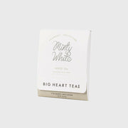Big Heart Tea Co | Farmers Line Collection.